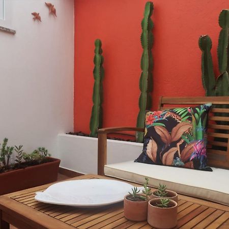 Casa Barru Apartment Albufeira Bagian luar foto