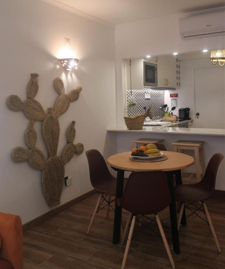 Casa Barru Apartment Albufeira Bagian luar foto