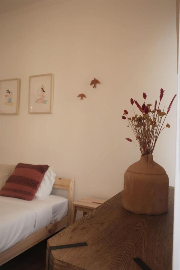 Casa Barru Apartment Albufeira Bagian luar foto