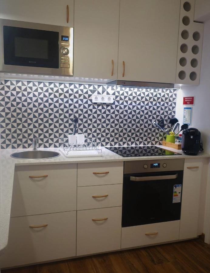 Casa Barru Apartment Albufeira Bagian luar foto